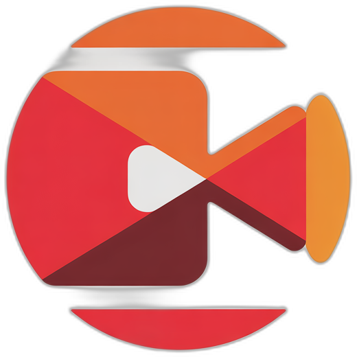 色色酒吧影院 Logo